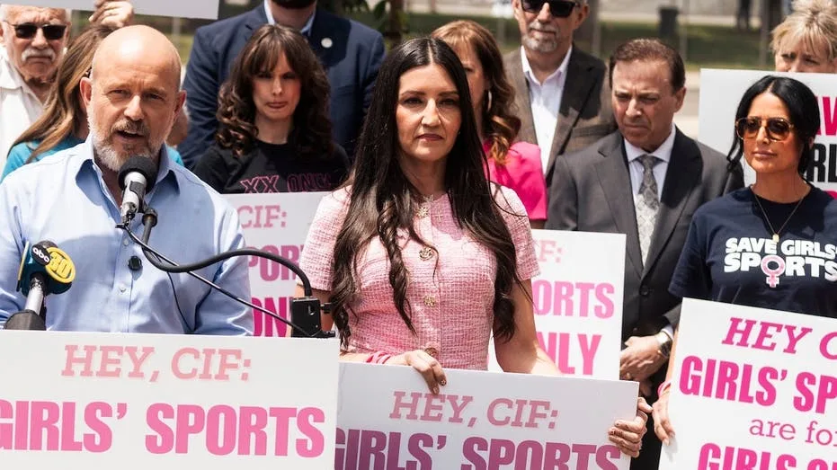 California Superintendent Candidate Sonja Shaw Declares Herself 'Real Threat' to 'Socialist Agenda'