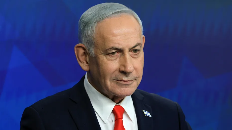 Netanyahu Praises Heroic Passenger for Averting 'Another 9/11' in Mid-Air Attack