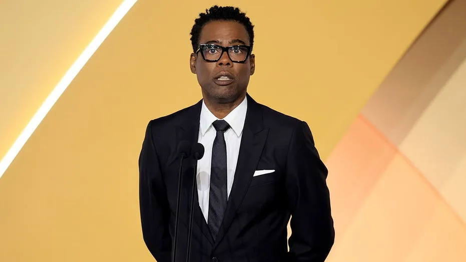 Chris Rock Criticizes "Woke 1.0" Era, Advocates for Forgiveness and Accountability