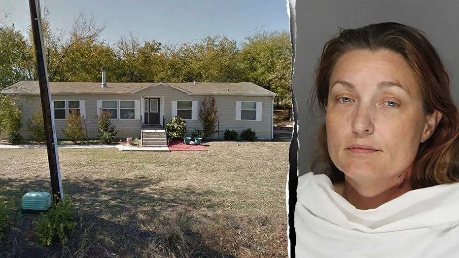 Texas Mother Charged with Capital Murder After Allegedly Shooting Her Two Sons in Waxahachie