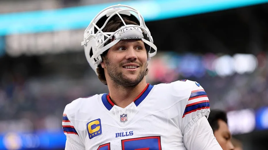 Buffalo Bills Edge Los Angeles Rams in Overtime Thriller, Fueling Super Bowl LXI Speculation