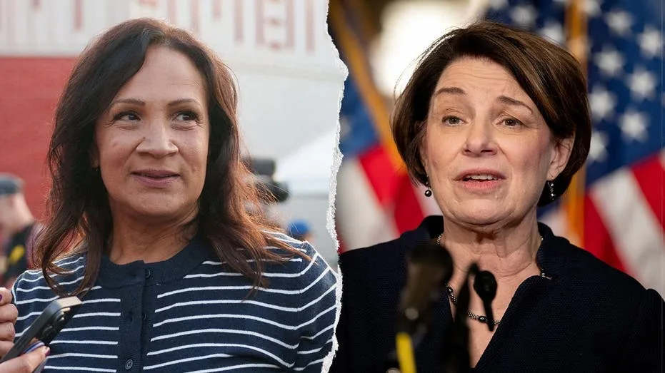 Minnesota Gubernatorial Candidates Clash Over State Fraud Response and Leadership Direction