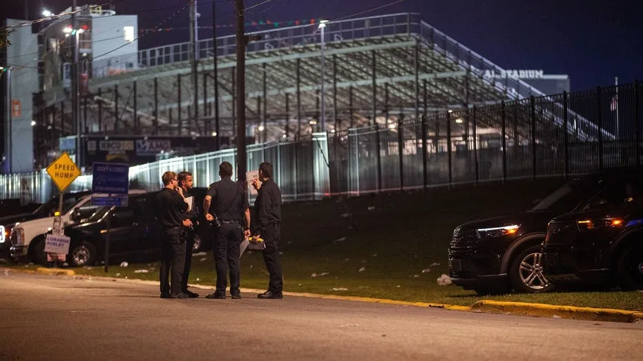 Twelve Injured, Six Children Among Victims, in Shooting Near Florida A&M Campus