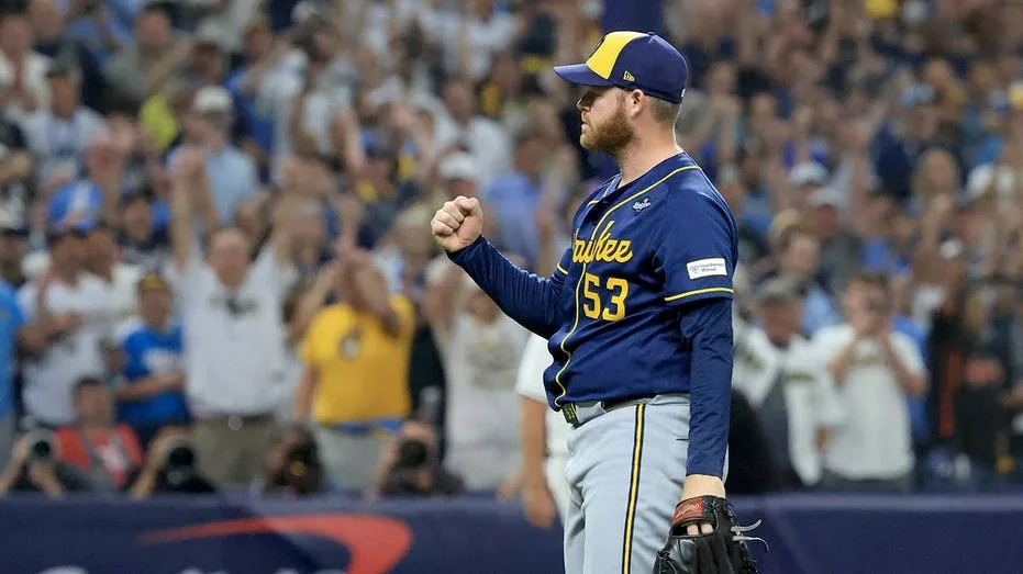 Brewers Take Dominant 3-0 World Series Lead After Historic Eight-Run Inning