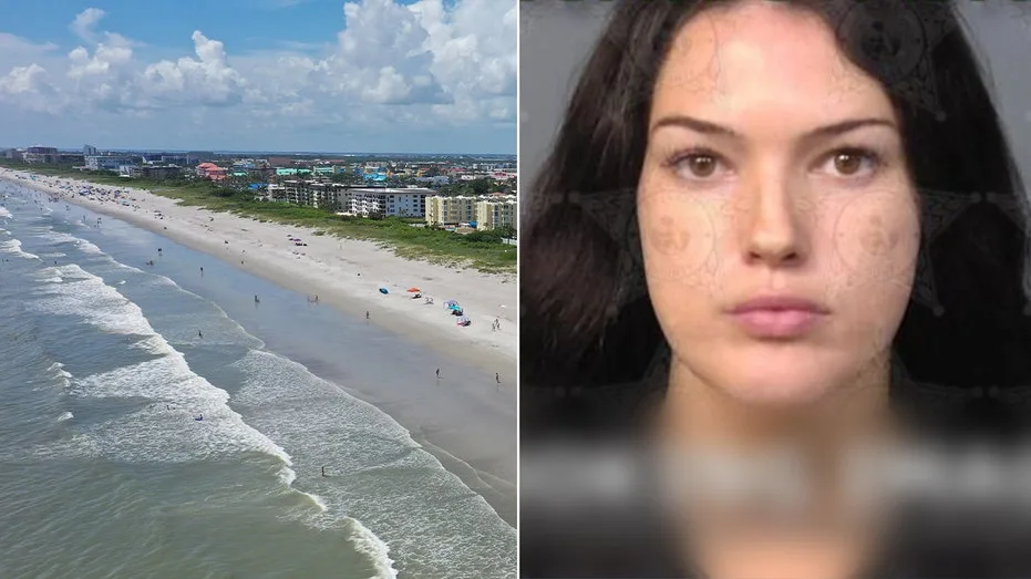 Florida Woman Accused of Shooting Alleged Paramour After Tracking Boyfriend's Car