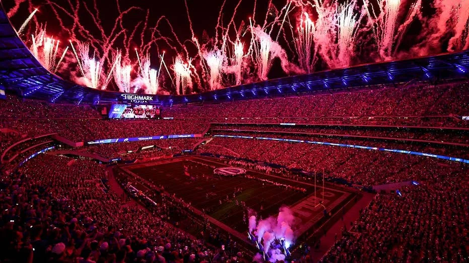 Buffalo Bills Announce Goo Goo Dolls to Headline Thanksgiving Night Halftime Show