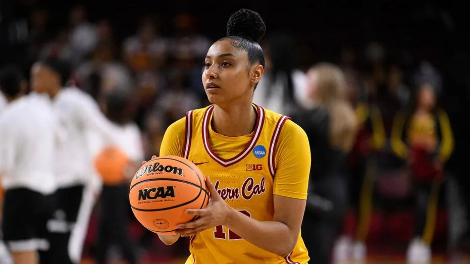 JuJu Watkins Returns to Court, Fueling USC's National Championship Ambitions After ACL Recovery